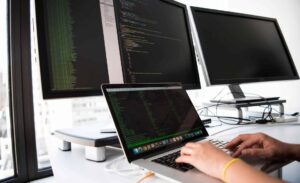 How do i stay safe online?