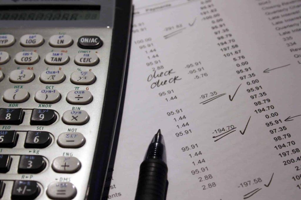Investigations & Background Checks
