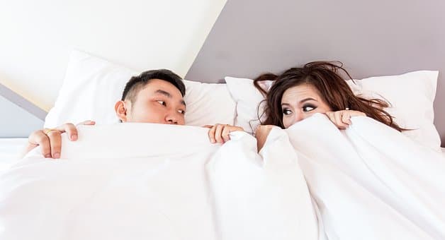 Matrimonial Investigation