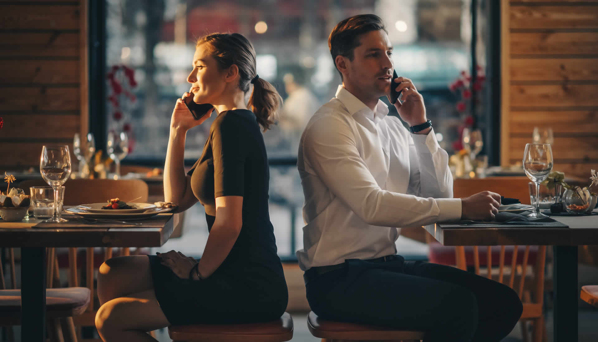 Why is Valentines Day busy for Private Investigators