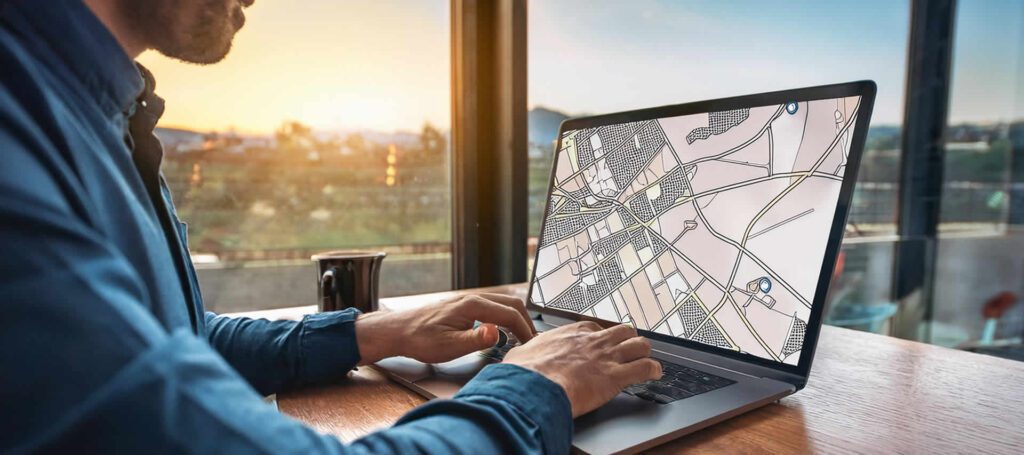 Skip Tracing Services in the UK