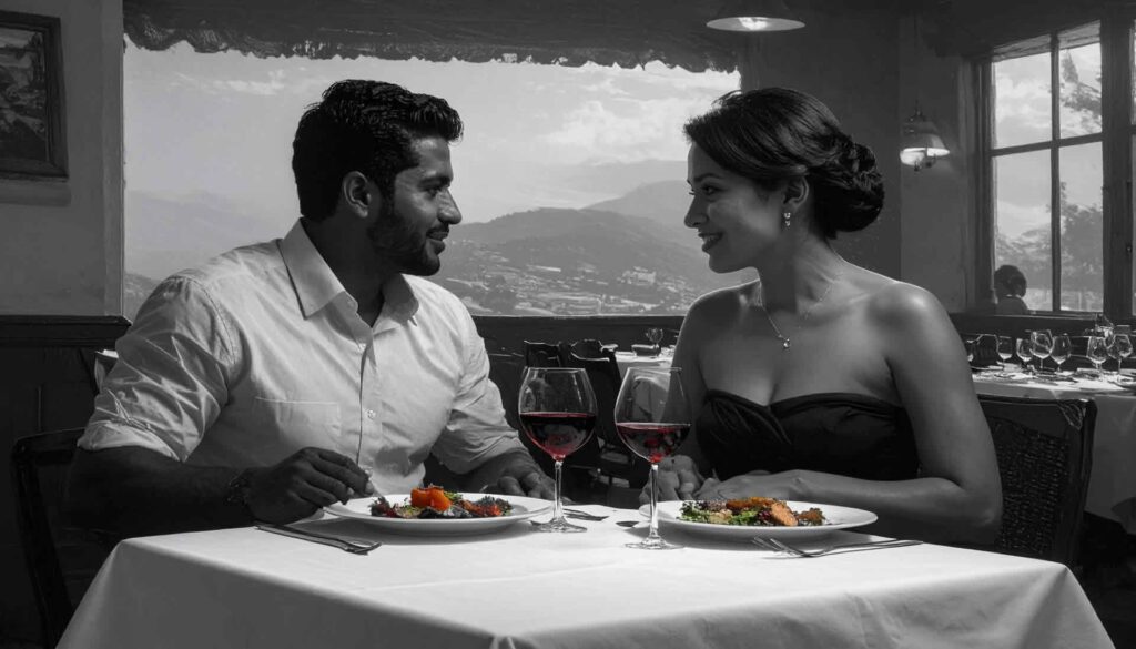 Cheating Partner or Spouse
