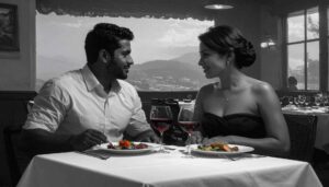 Cheating Partner or Spouse