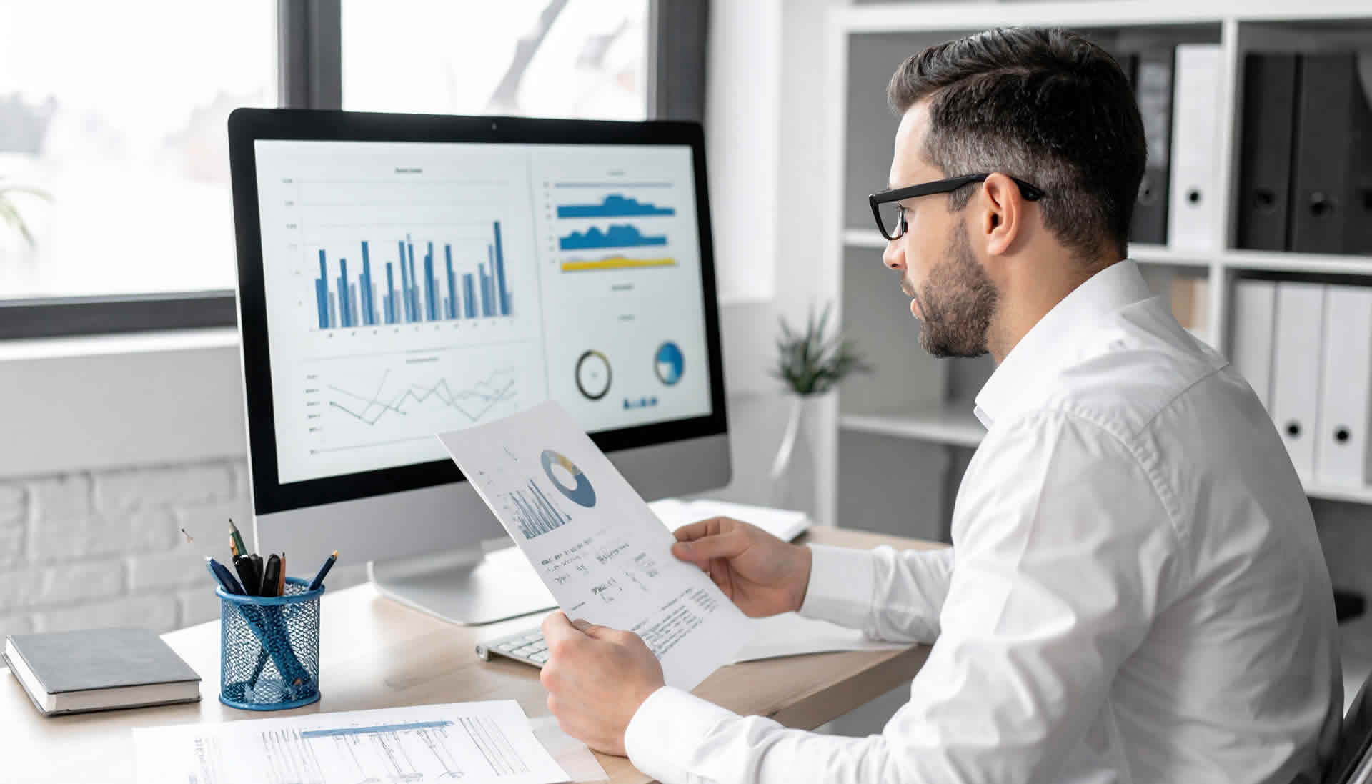 Corporate Background Checks in Sheffield