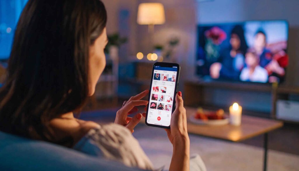 Online Dating Site Scams