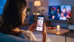 Online Dating Site Scams