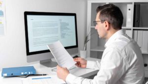 Employee Background Checks