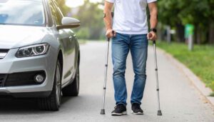 Personal Injury Surveillance