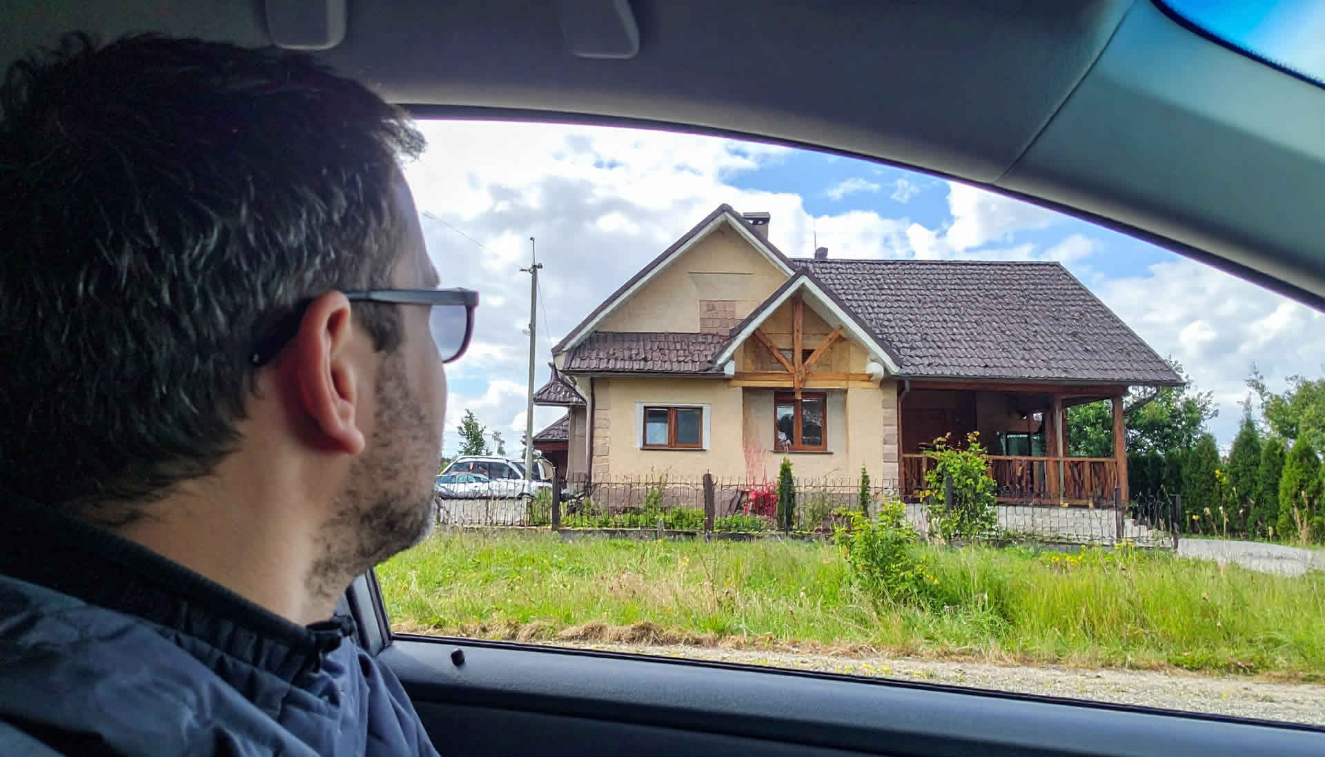 Static Surveillance