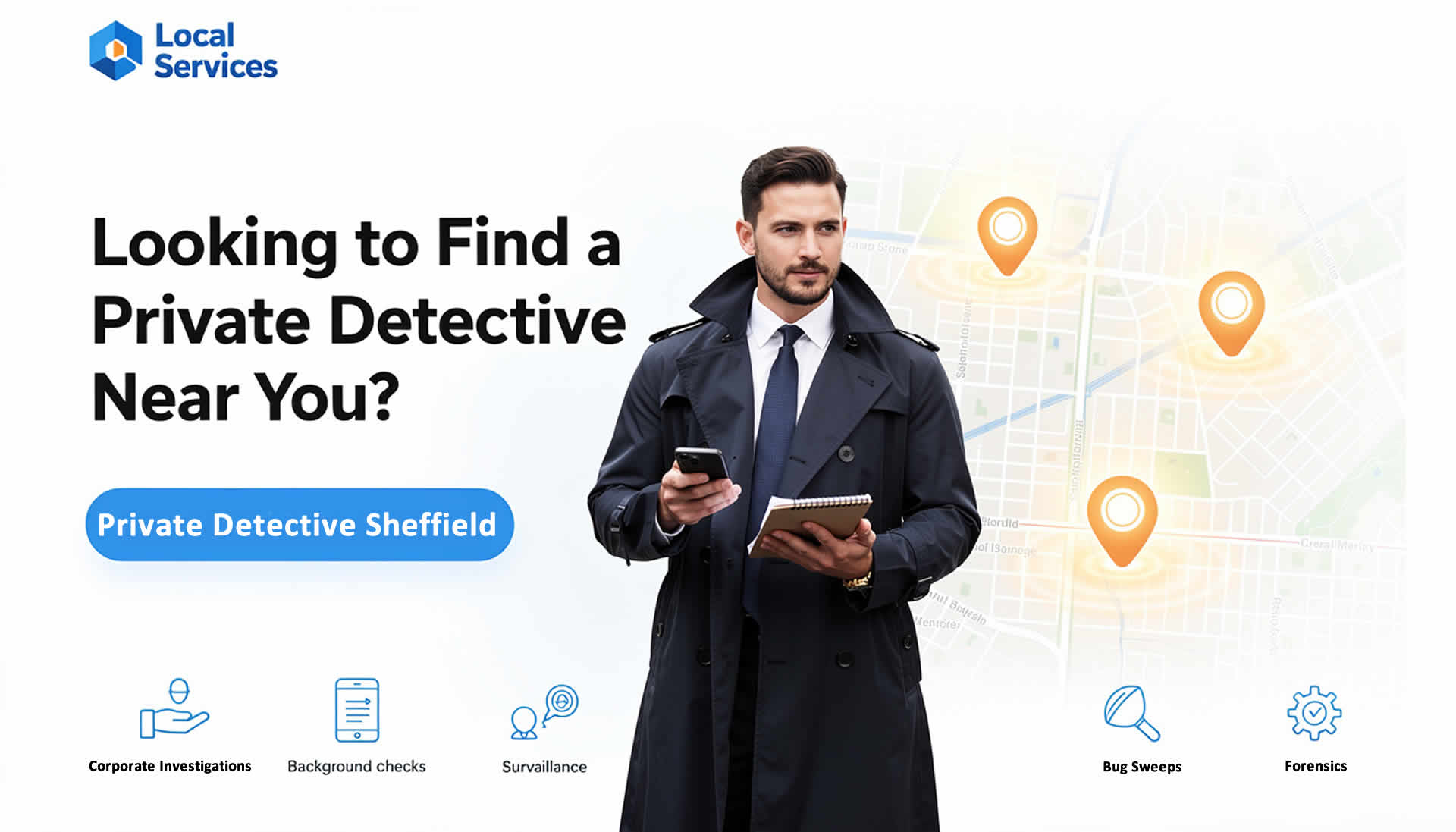 Looking to Find a Private Detective Near You?