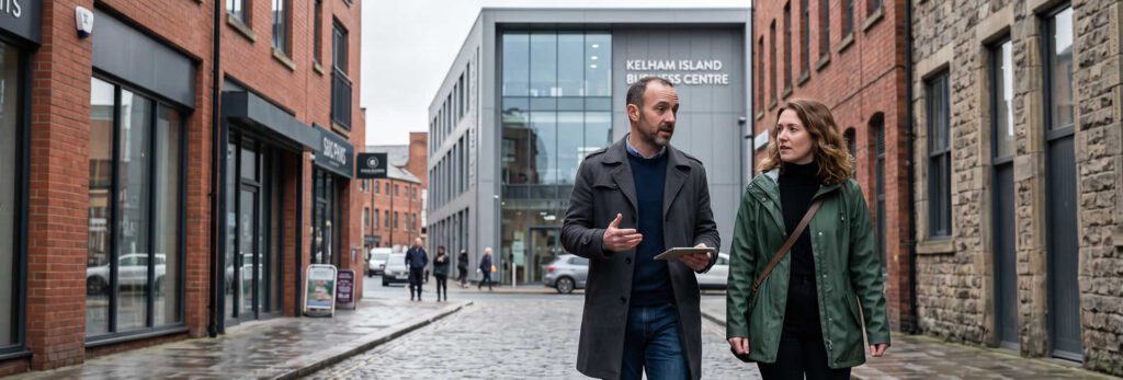 Best Private Detectives in Sheffield