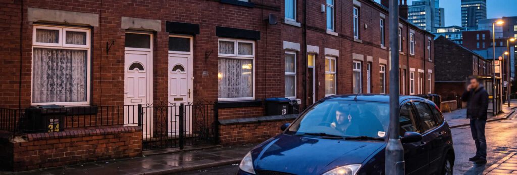 Cohabitation Investigation Reduced Maintenance